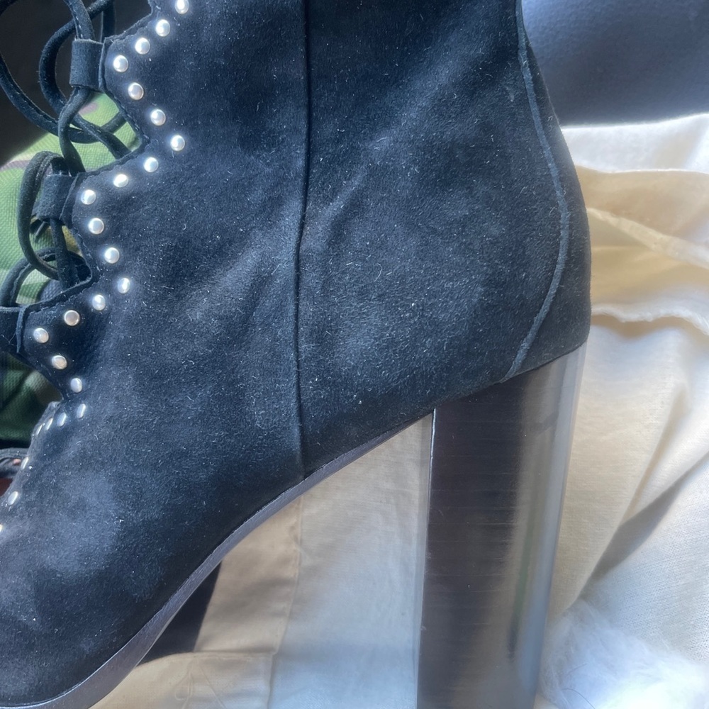 Frye‎ sandals - image 4